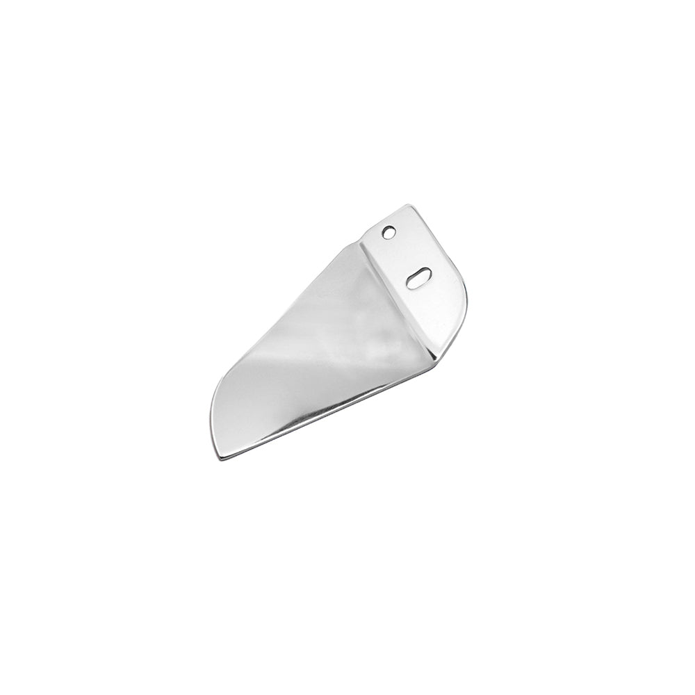 TFL RC Boat Parts Hydro Turn Fin