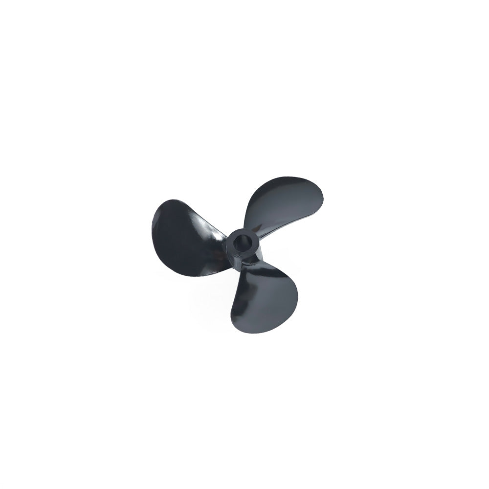 TFL RC BOAT PARTS  3 Blade Nylon Propeller