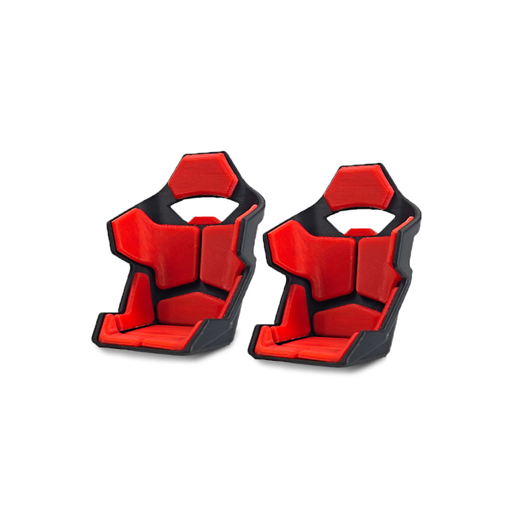TFL RC Boat Parts Simulated Seat