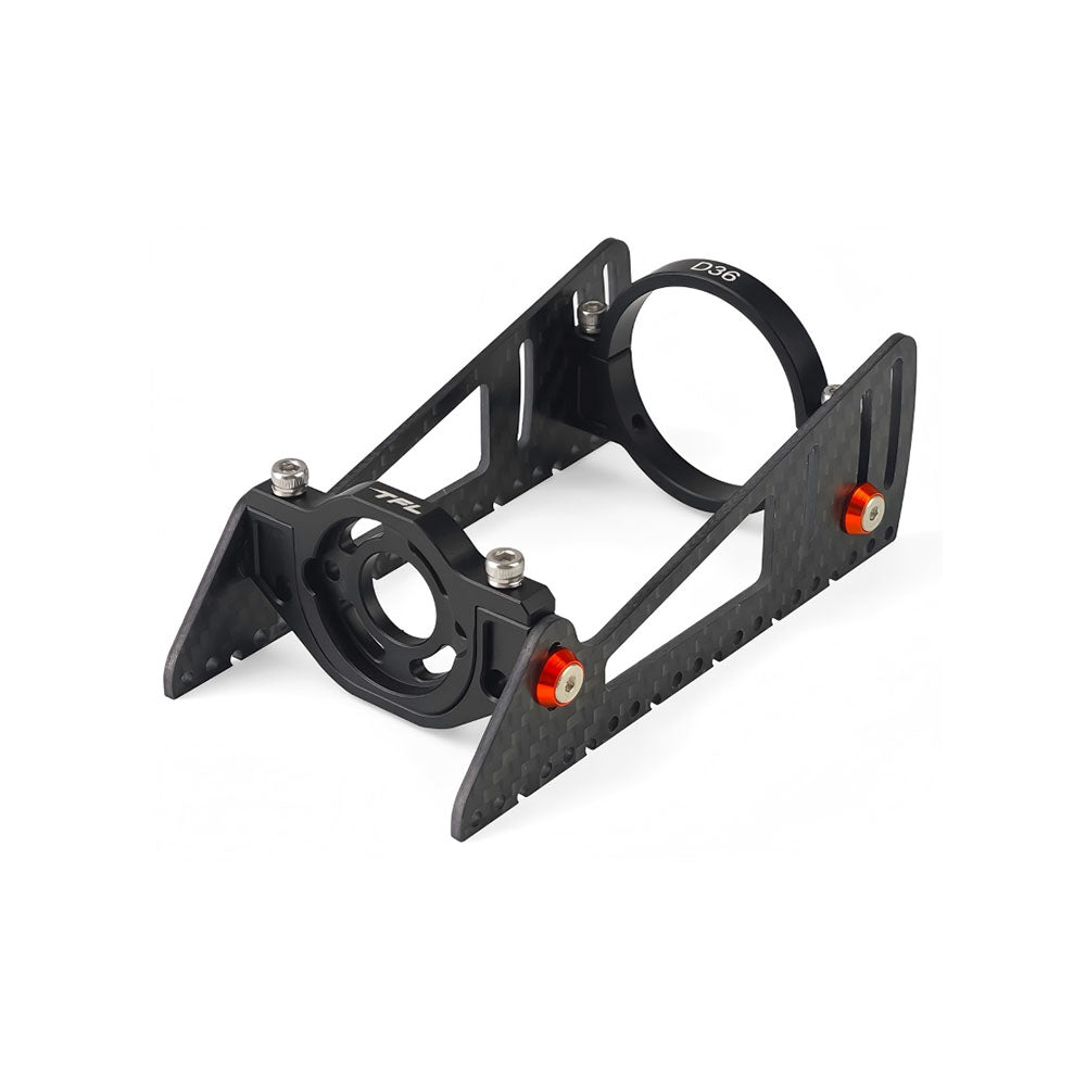TFL RC BOAT PARTS Motor Quick Release Bracket