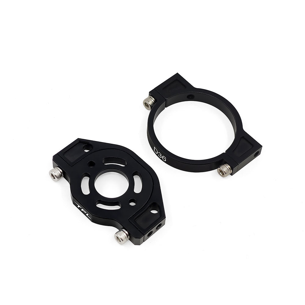TFL RC BOAT PARTS Quick Release Bracket/Motor Mount