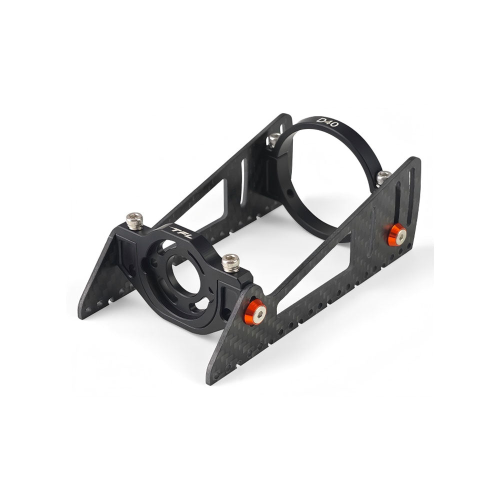TFL RC BOAT PARTS Quick Release Bracket/Motor Mount