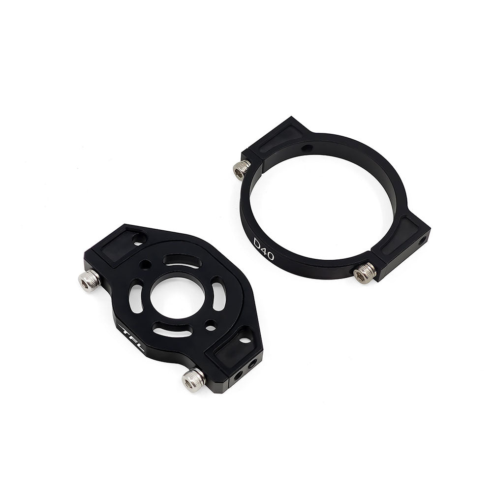 TFL RC BOAT PARTS Quick Release Bracket/Motor Mount