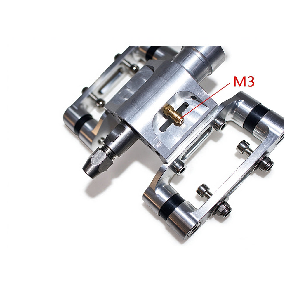TFL Gas  RC Boat Parts 3.5 Engine  Mount
