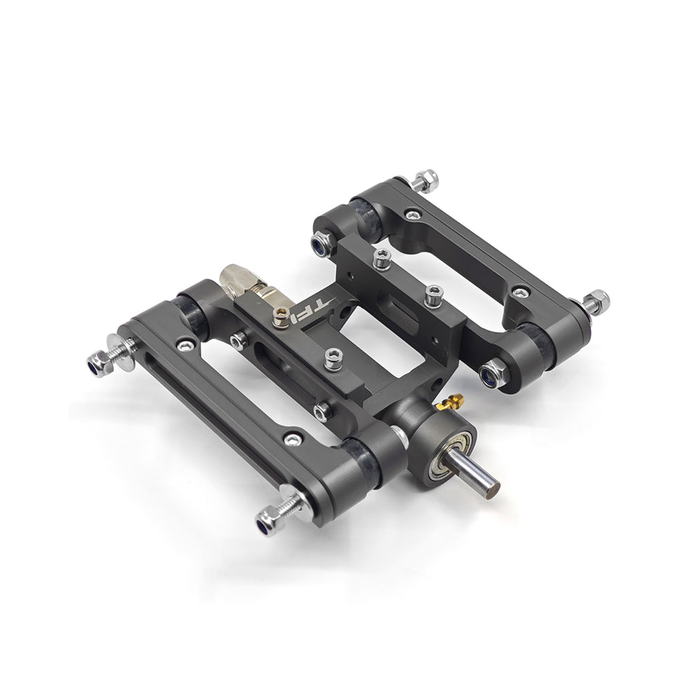TFL Gas  RC Boat Parts 3.5 Engine  Mount