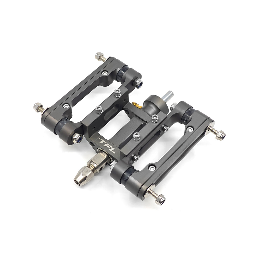 TFL Gas  RC Boat Parts 3.5 Engine  Mount