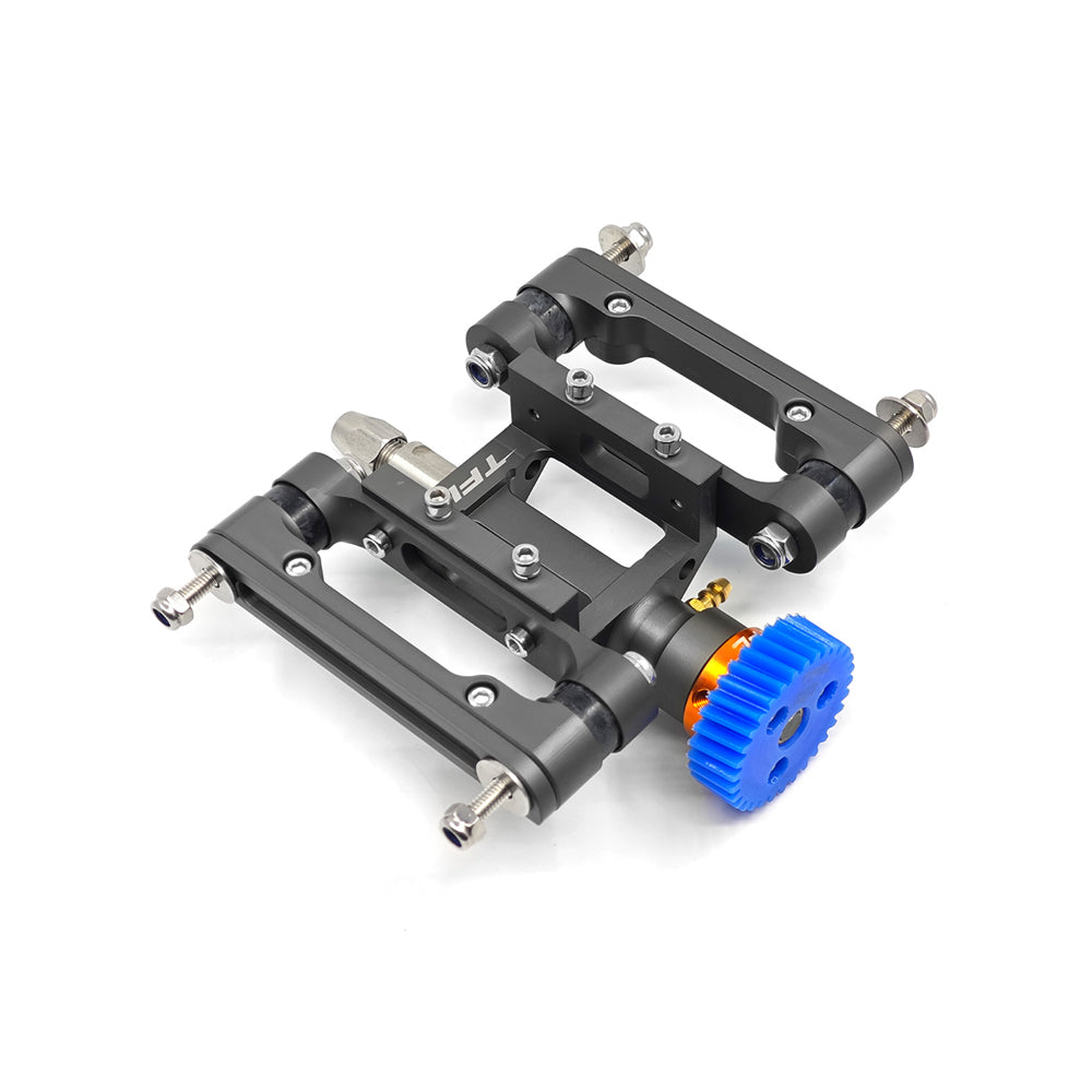 TFL Gas  RC Boat Parts 3.5 Engine  Mount