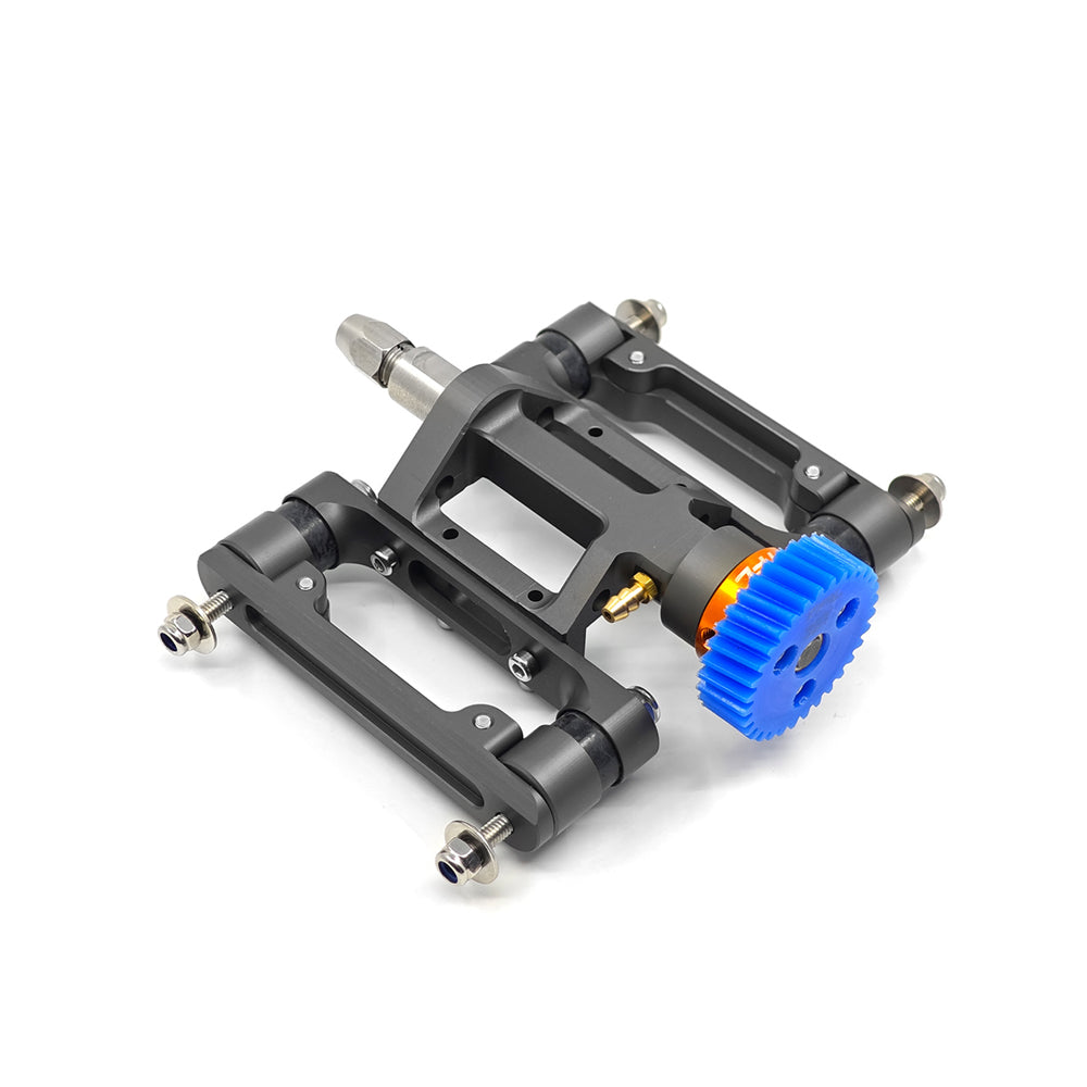 TFL Gas  RC Boat Parts 3.5 Engine  Mount