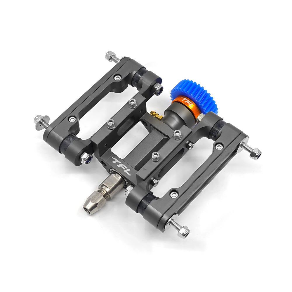 TFL Gas  RC Boat Parts 3.5 Engine  Mount
