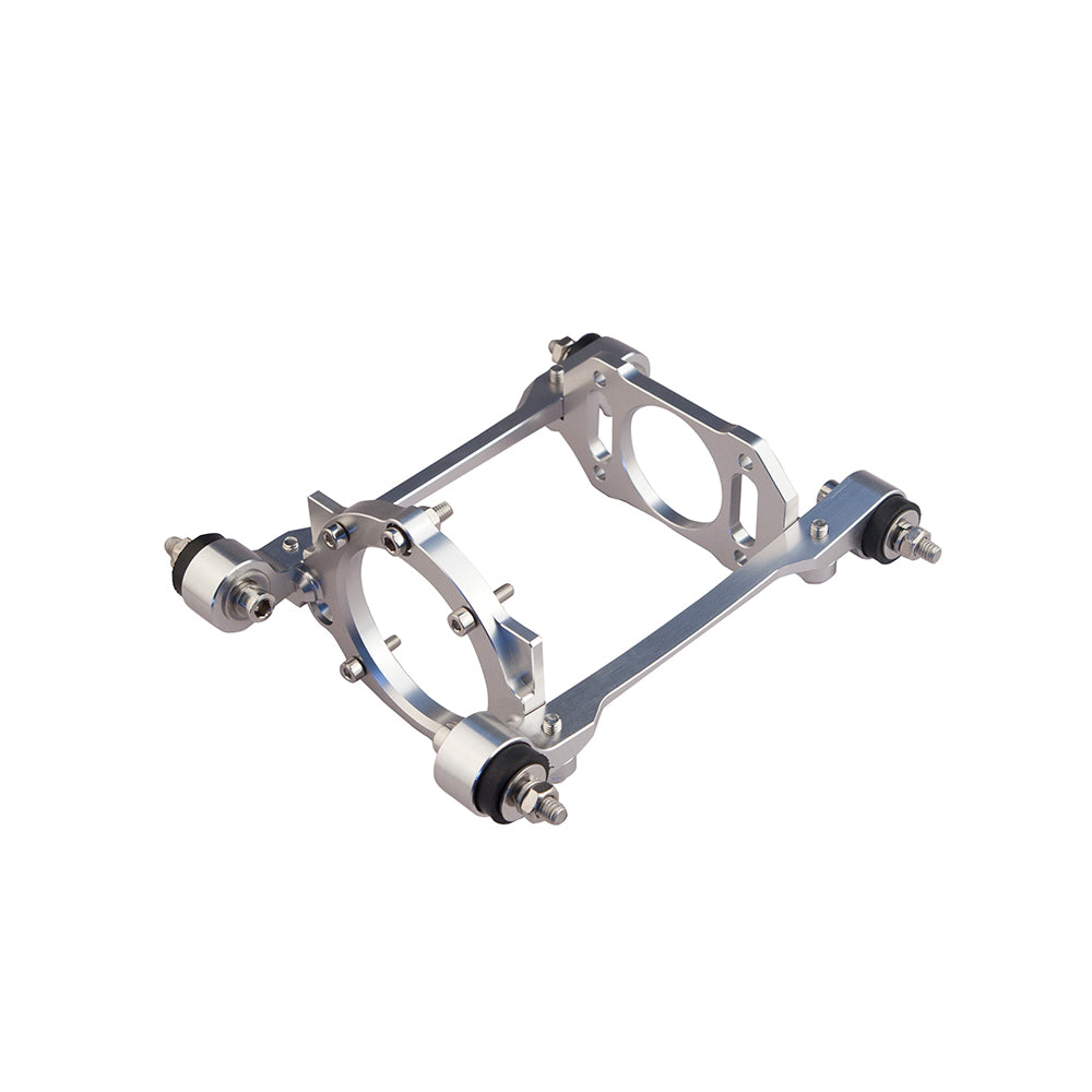 TFL Gas  RC Boat Parts  32CC Engine Mount