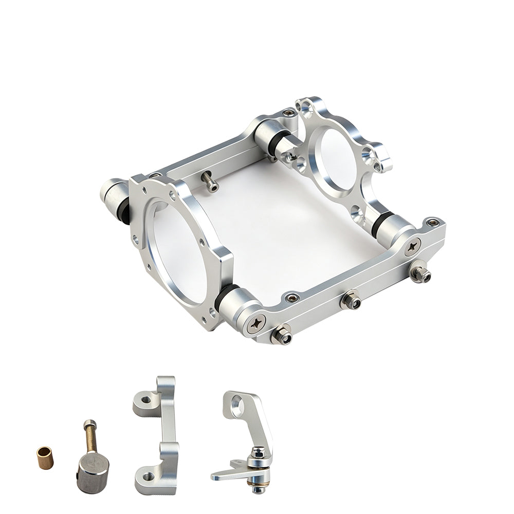 TFL Gas  RC Boat Parts  26-30CC Engine Mount