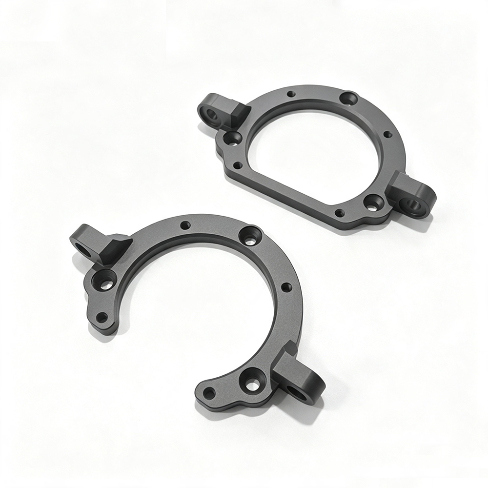 TFL Gas  RC Boat Parts Motor Mount