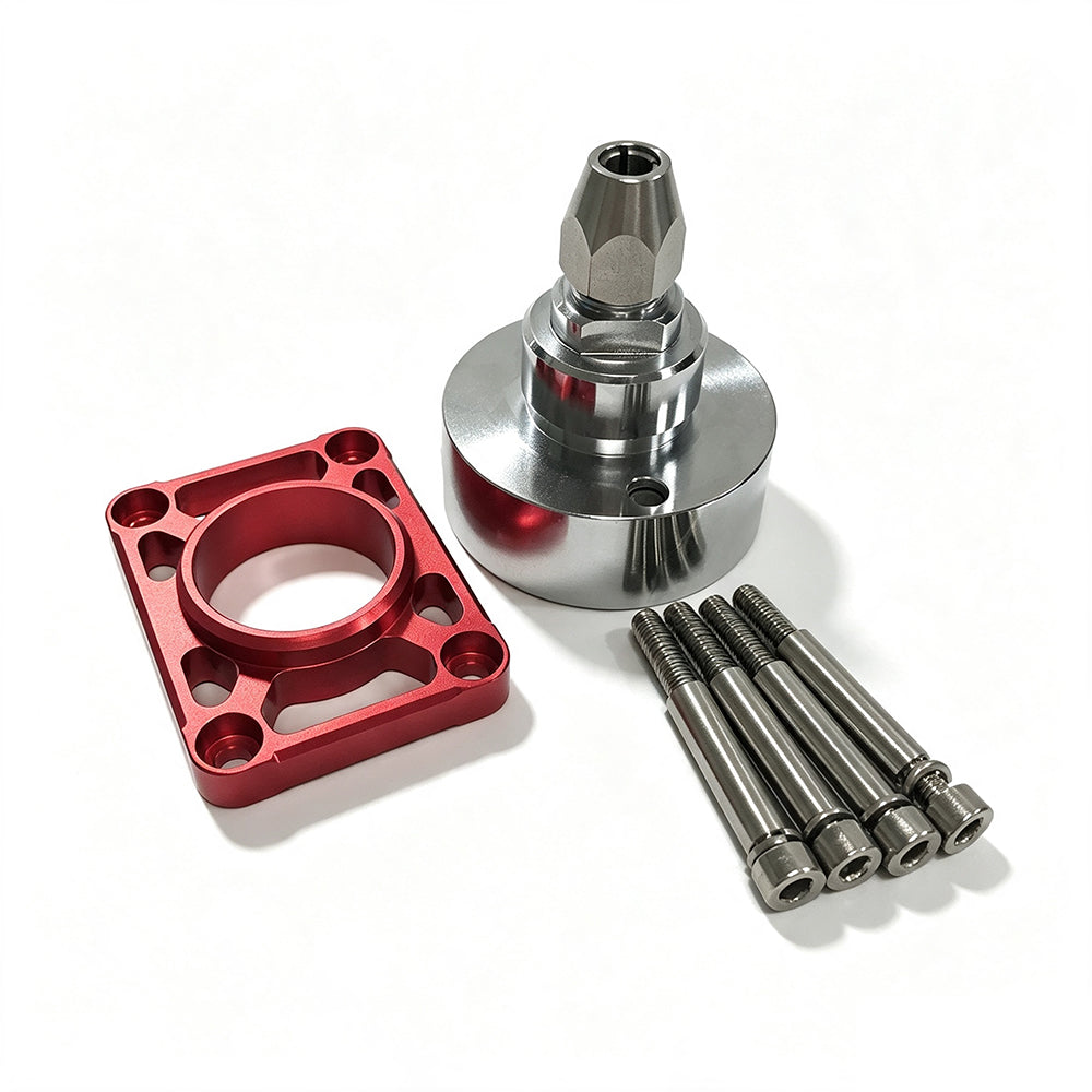 TFL RC BOAT PARTS Zenoah Clutch