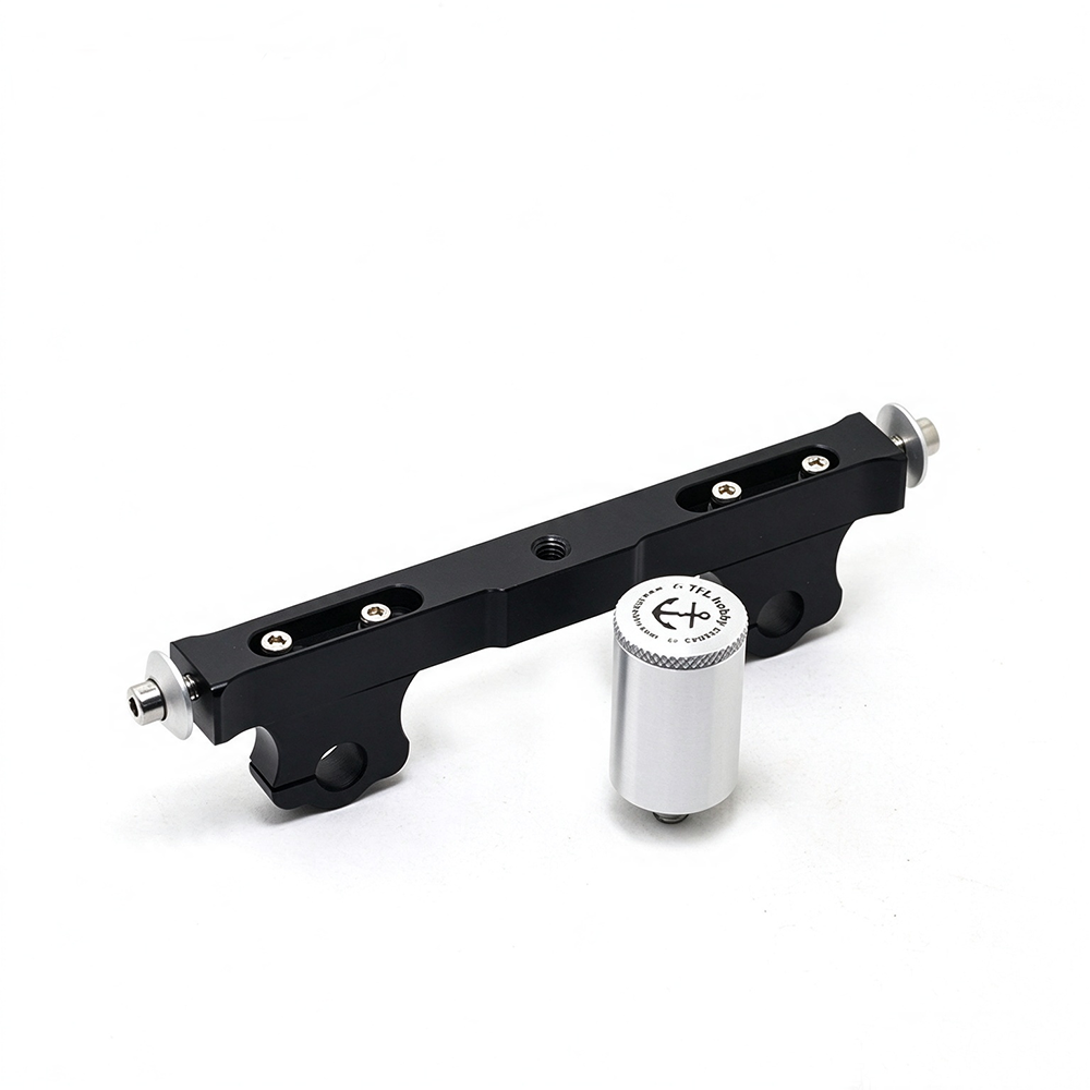 TFL RC Boat Parts dual axis T bar