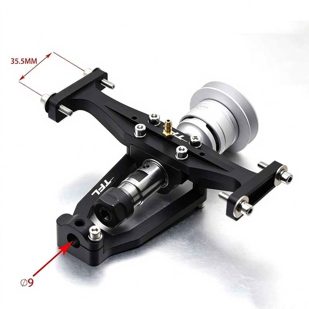 TFL RC Boat Parts Thruster