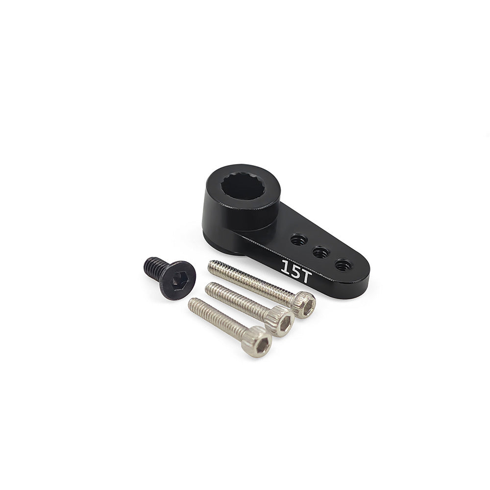 TFL RC BOAT PARTS  15T Servo Arm