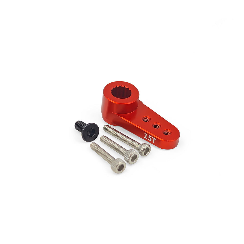 TFL RC BOAT PARTS  15T Servo Arm