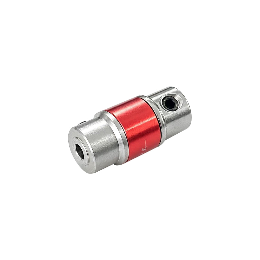 TFL RC BOAT PARTS Alum. Shaft Coupler