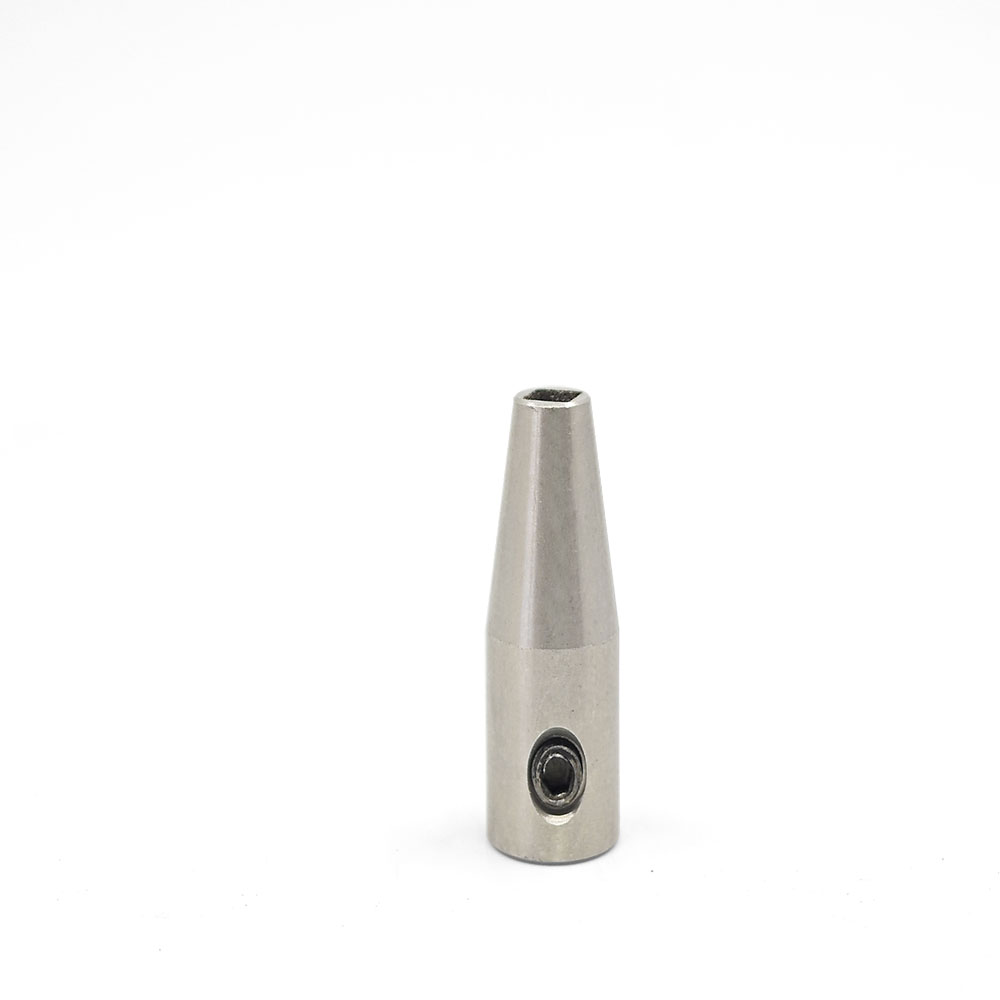 TFL RC BOAT PARTS Square Connector