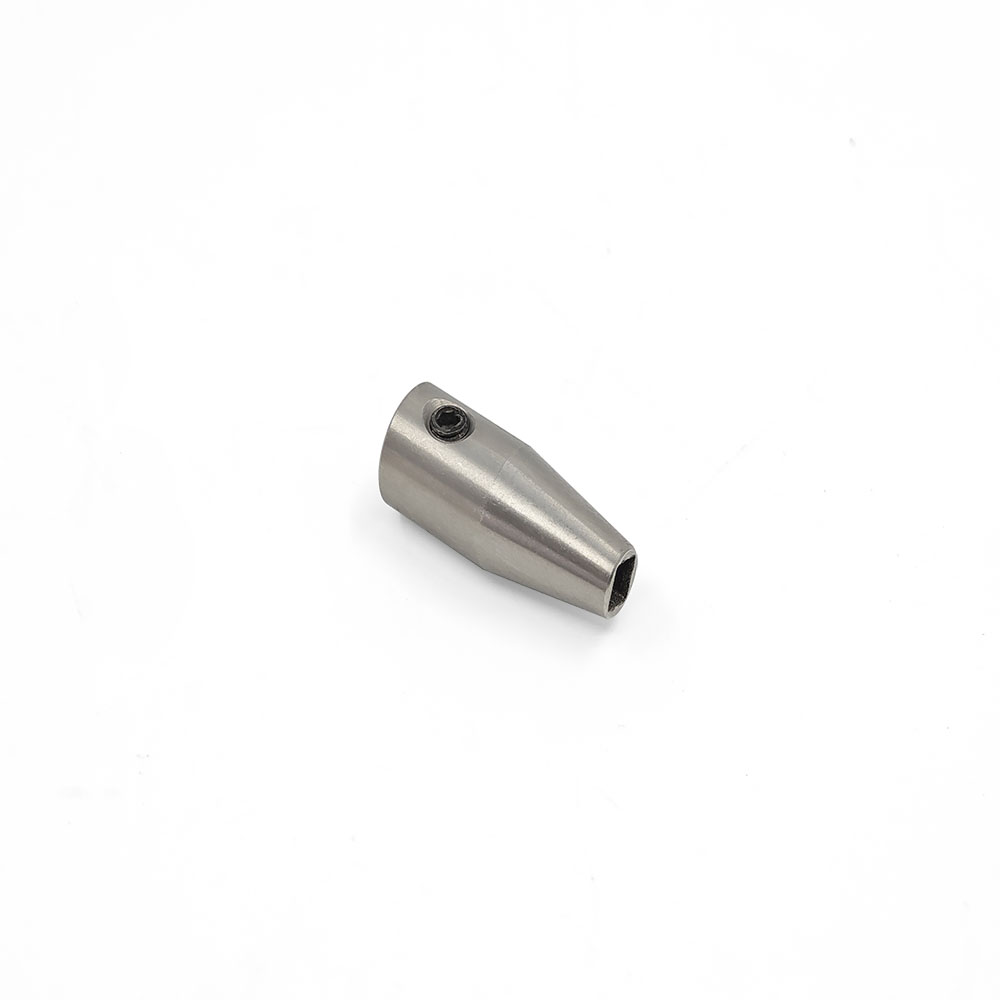 TFL RC BOAT PARTS Square Connector
