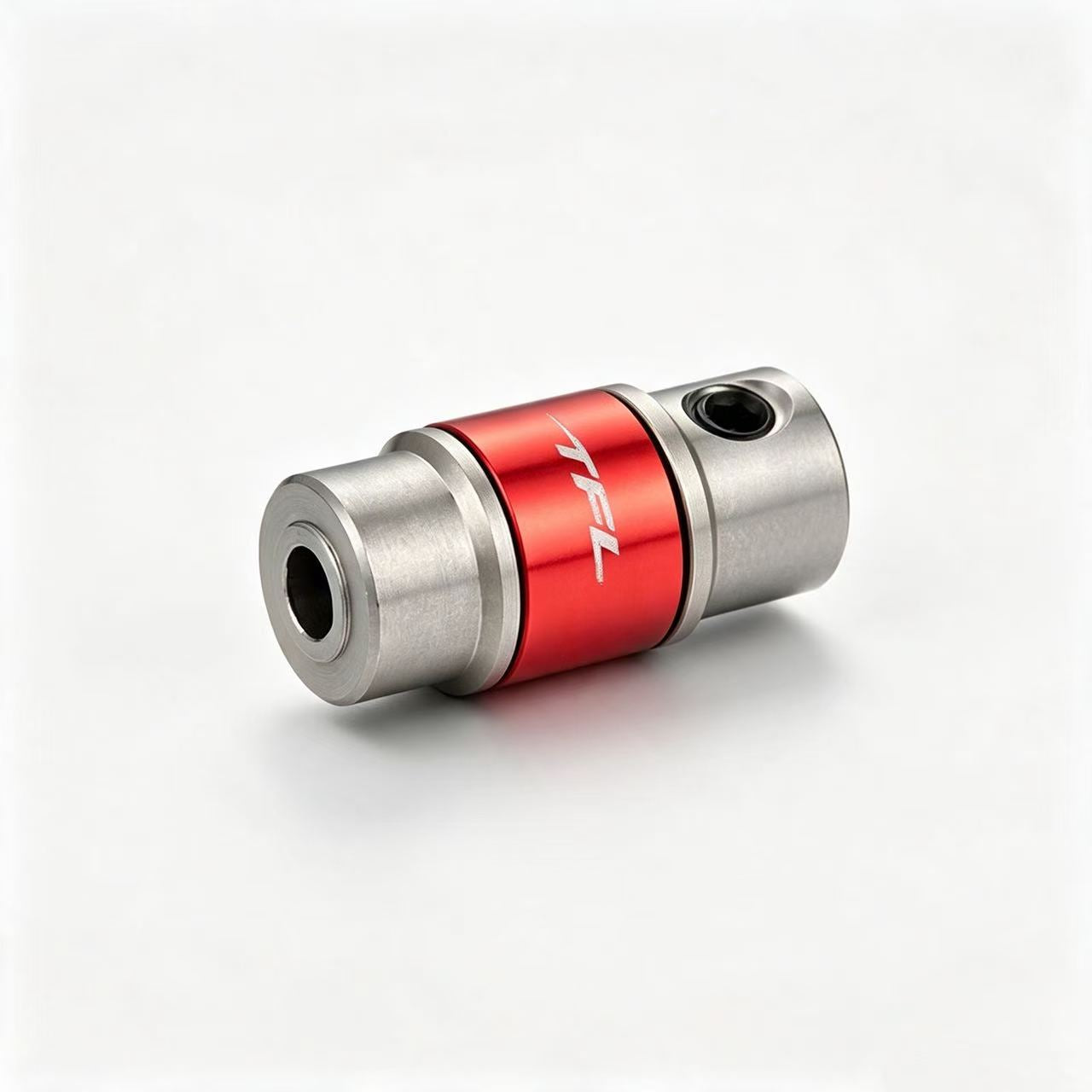 TFL RC BOAT PARTS Alum. Shaft Coupler