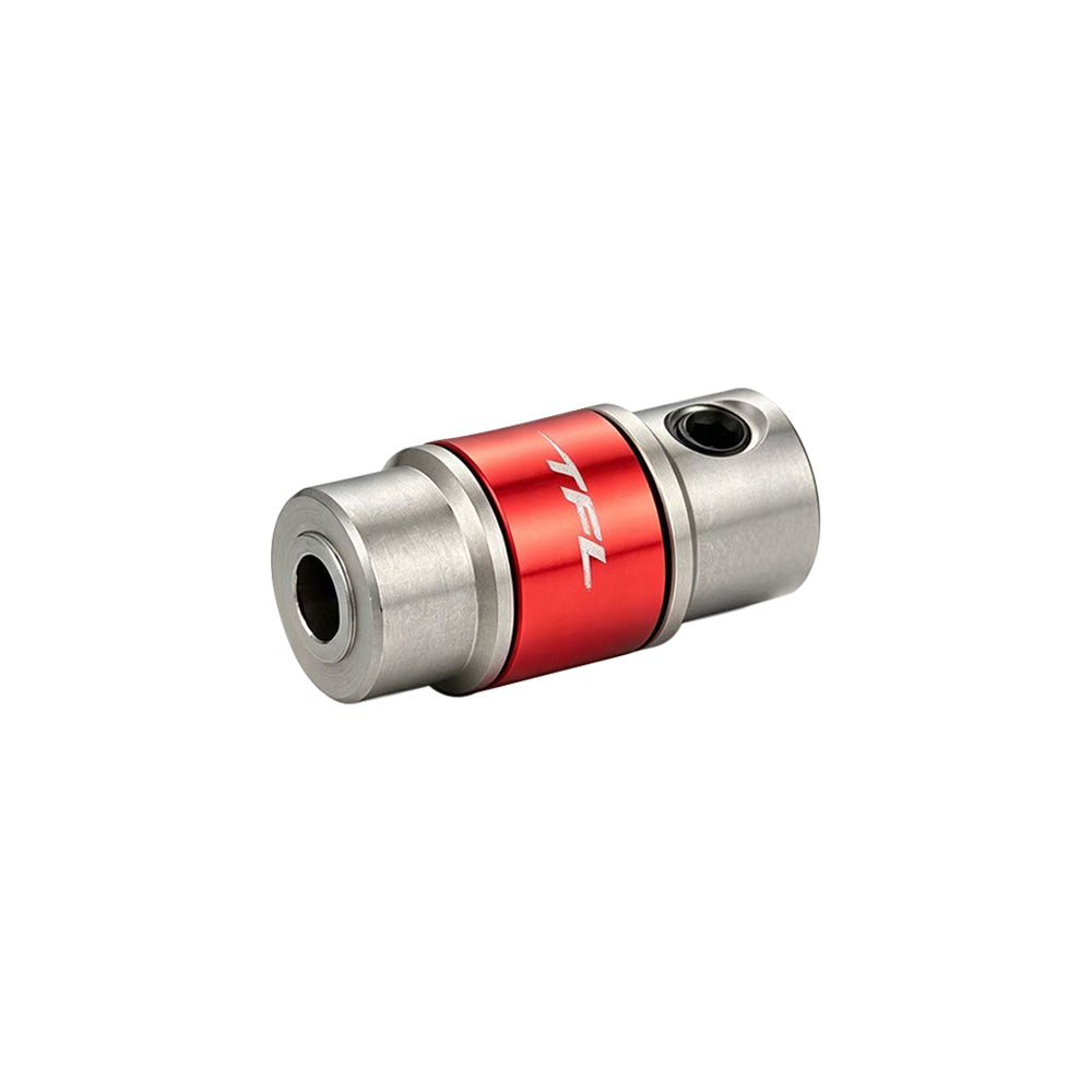 TFL RC BOAT PARTS Alum. Shaft Coupler