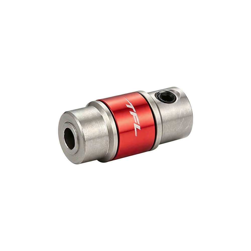 TFL RC BOAT PARTS Alum. Shaft Coupler