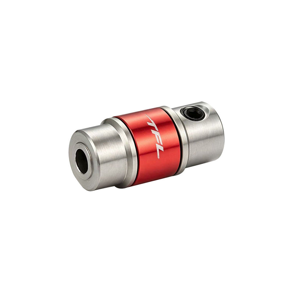 TFL RC BOAT PARTS Alum. Shaft Coupler