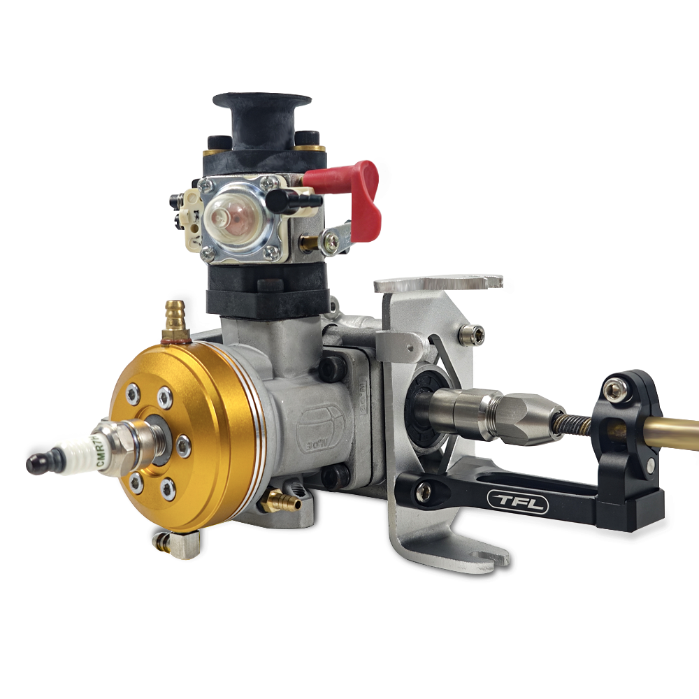 TFL RC BOAT PARTS Concentric Tbar single