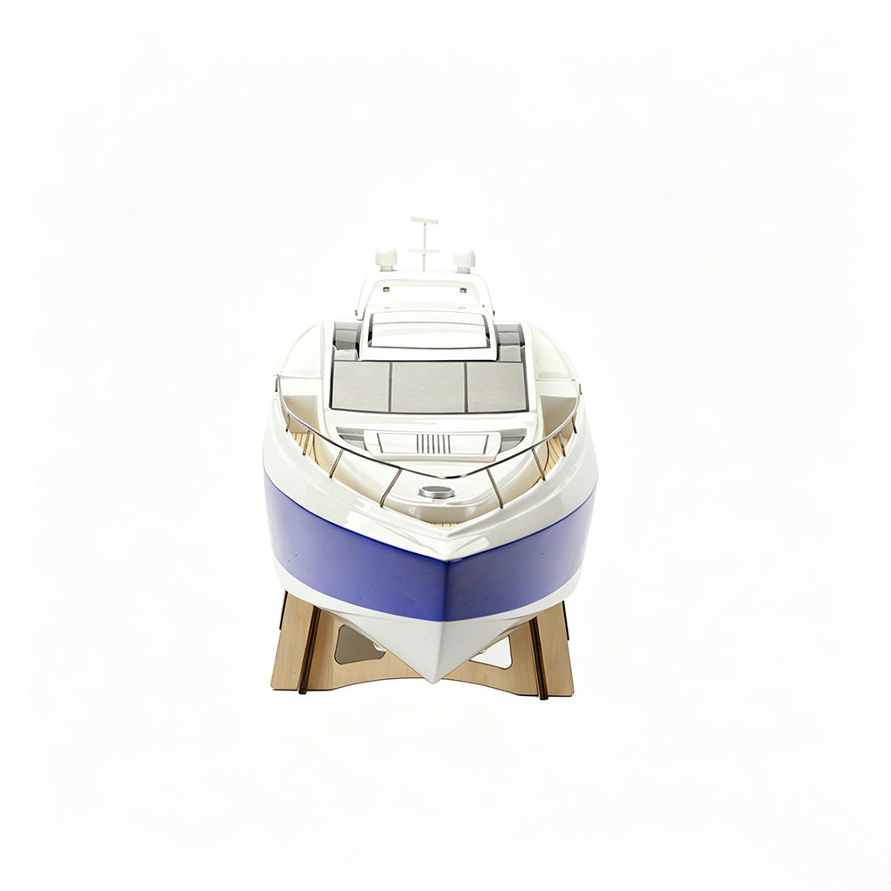 TFL rc Boat 1105L-F Princess Brushless Motors  High-speed Racing Boat for Adults and Kids 38" Yatch with ARTR