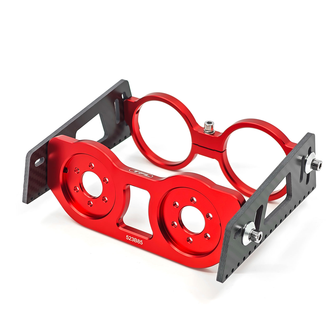 TFL Twin Motor Mount