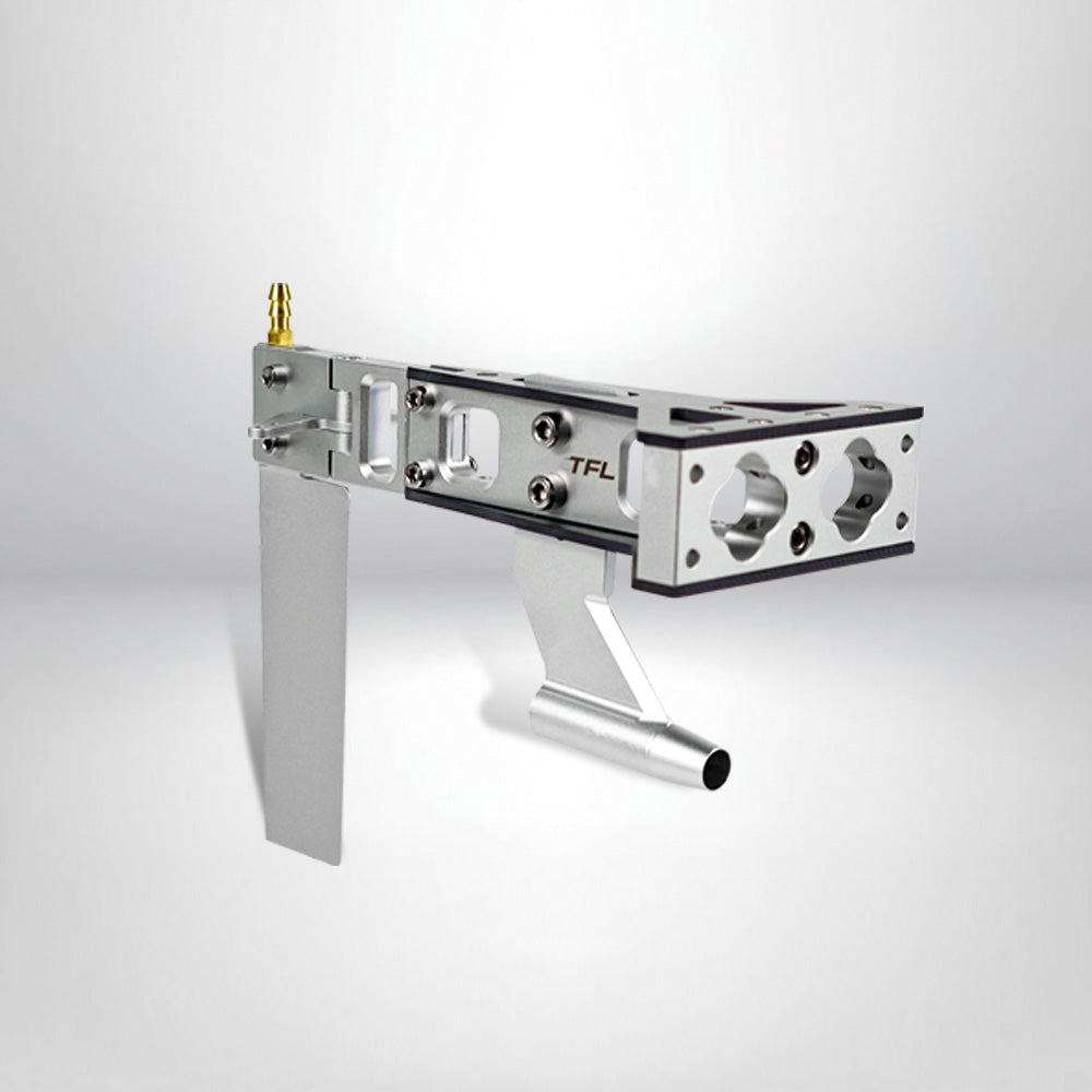 TFL Rudder Assembly