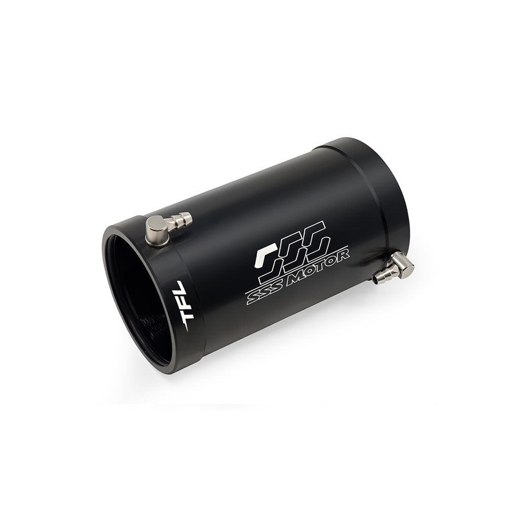 TFL RC BOAT PARTS Motor Water Jacket