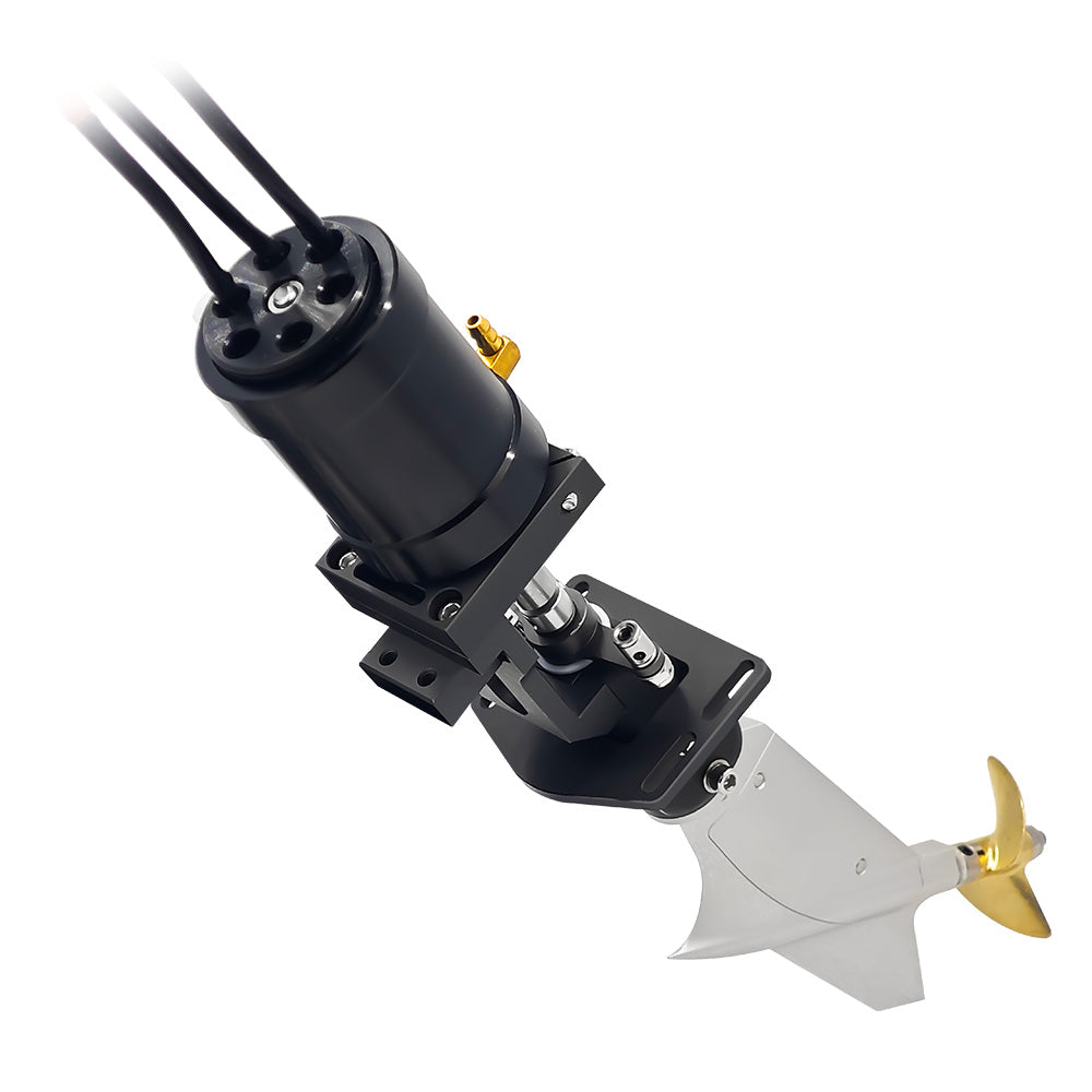 TFL F1 Drive System with Prop, motor B42525