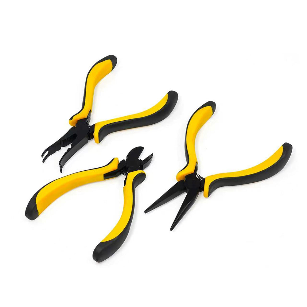 TFL RC TOOL 10-in-1 Multi-function Screwdriver Set & Hardware Tools