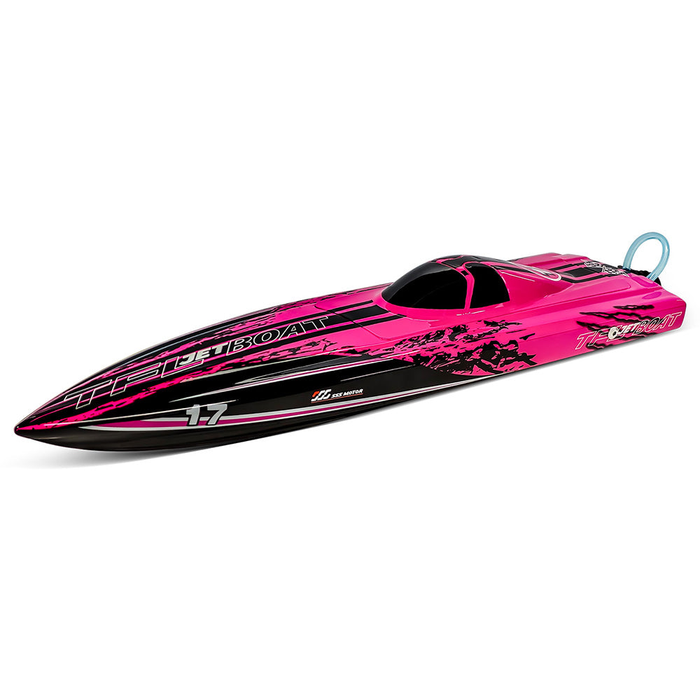 TFL RC Boat  1151 Jet Boat  ARTR