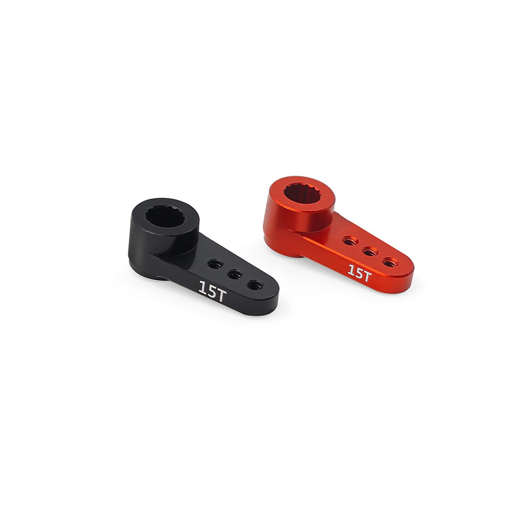 TFL RC BOAT PARTS  15T Servo Arm