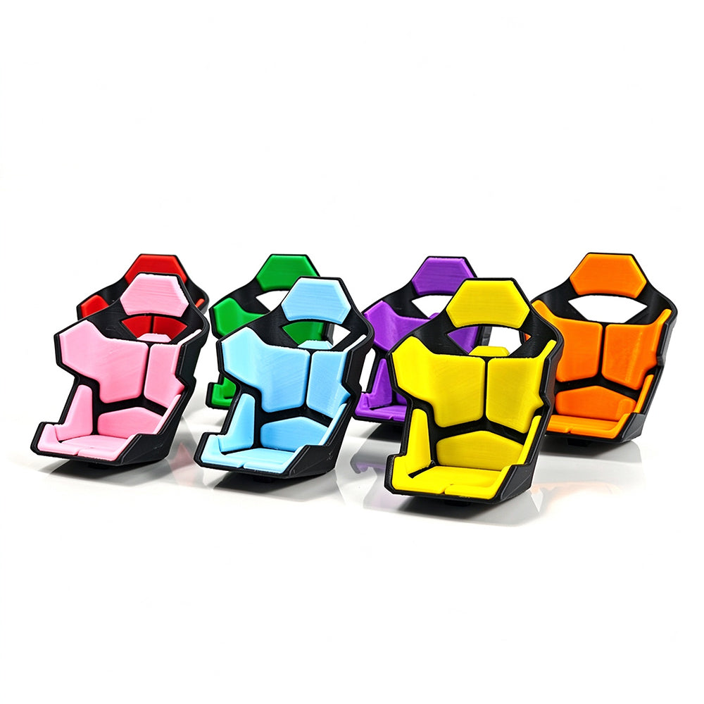 TFL RC Boat Parts Simulated Seat