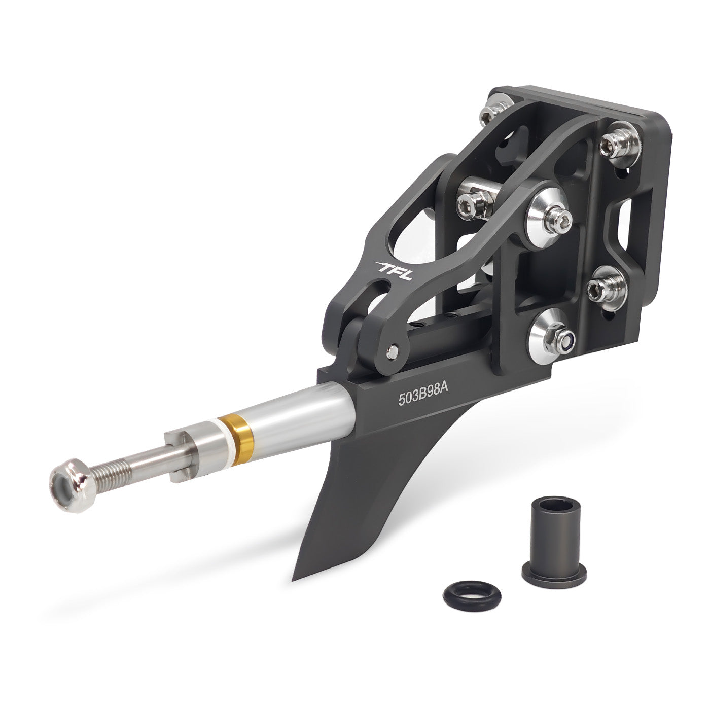 TFL RC BOAT PARTS  Drive