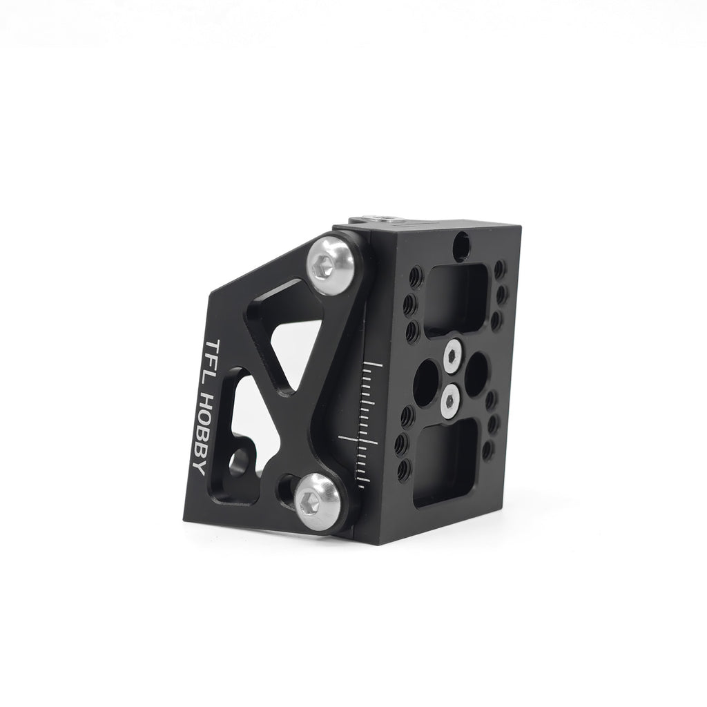 TFL Gas RC Boat Parts Jack Plate