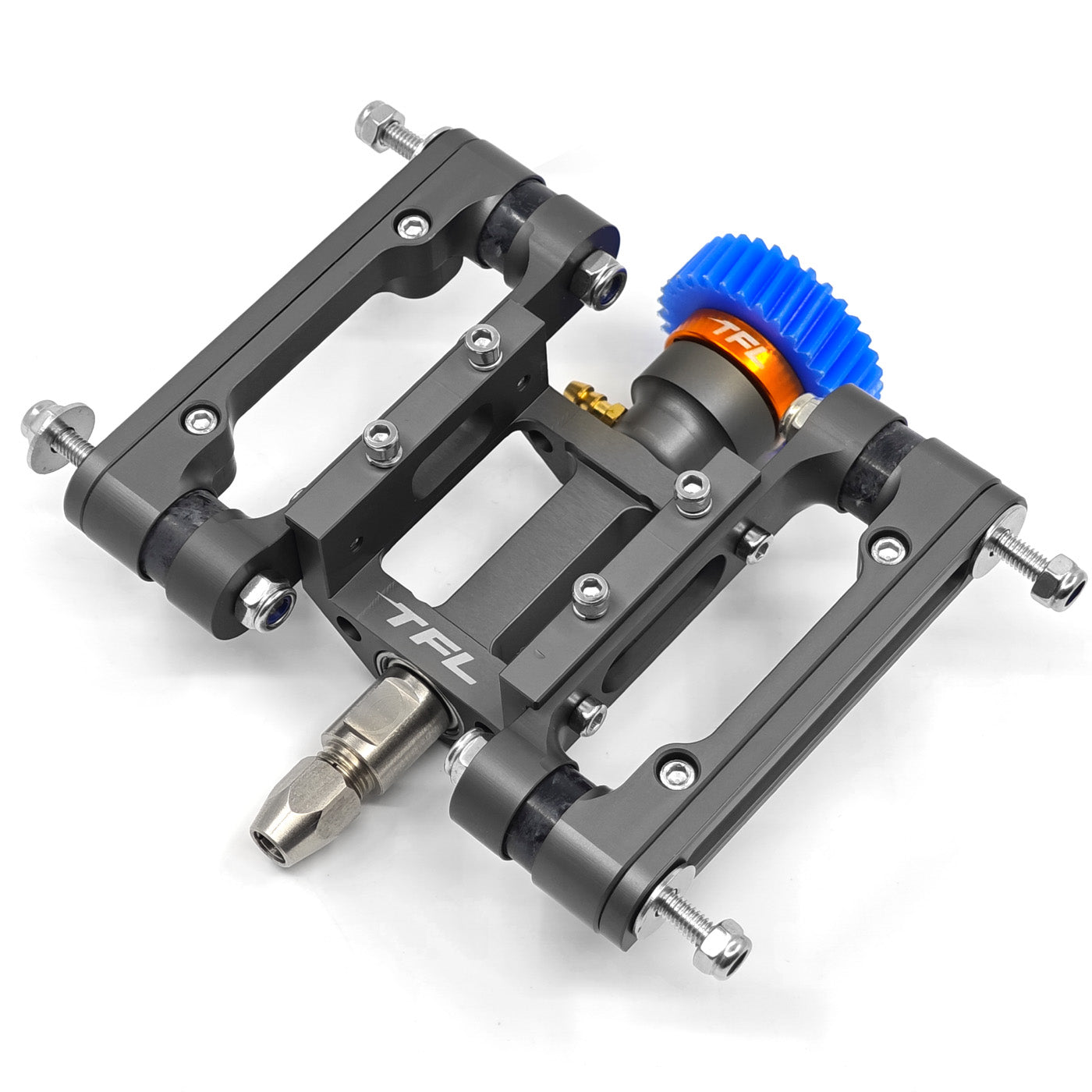 TFL 3.5 Engine Engine Mount