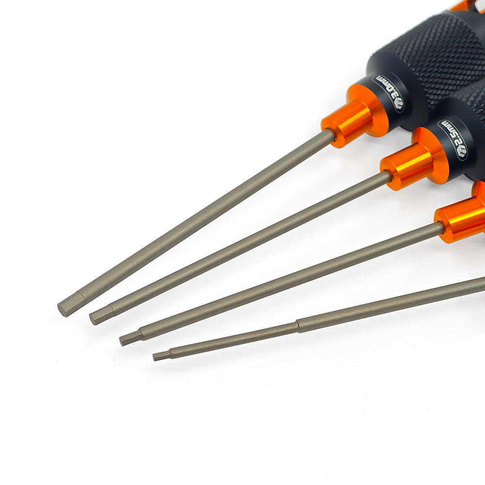 TFL RC TOOL Hexagon Screwdriver