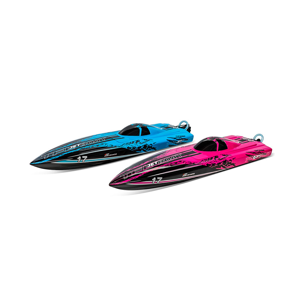 TFL RC Boat  1151 Jet Boat  ARTR