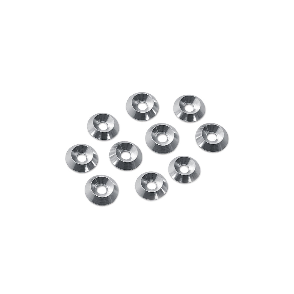 TFL RC BOAT PARTS  Alum Cone Washer
