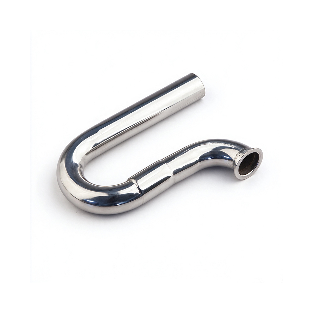 TFL Gas RC Boat Parts 22mm Front Exhaust Bend
