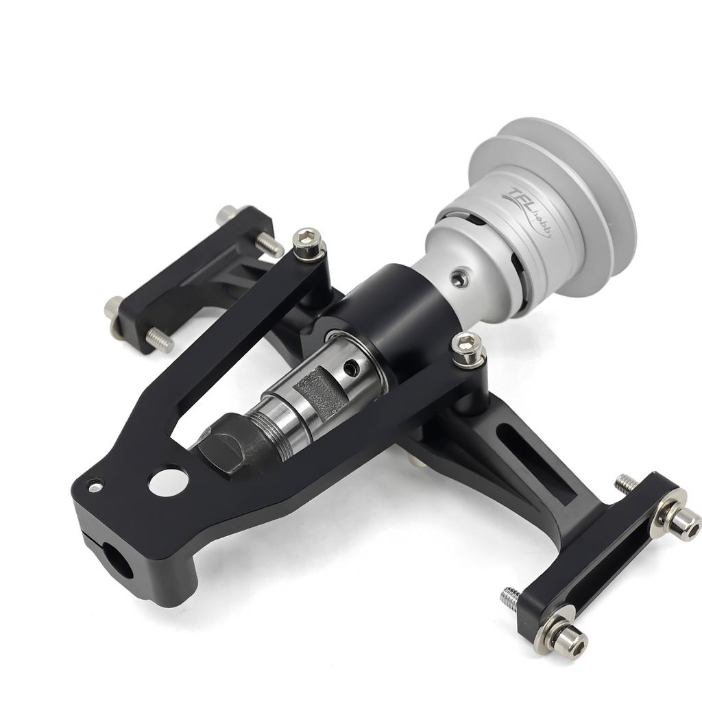 TFL Thruster