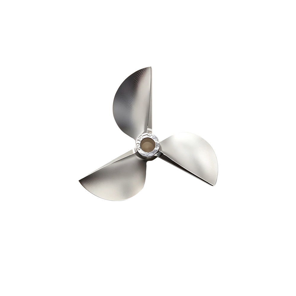 TFL RC  Boat CNC Aluminum Three Blades Propeller 1.4/1.6/1.7 Pitch, 4.76/6.35mm shaft，Diameter 60/67/69/70mm