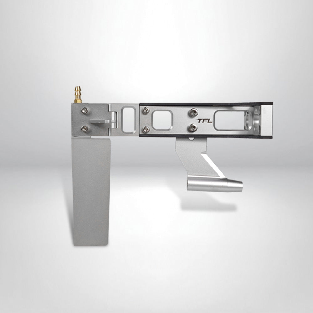 TFL Rudder Assembly