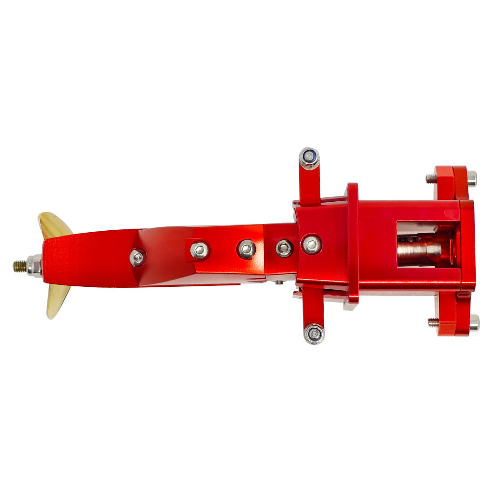 TFL Inboard Drive System with prop,  motor B42515