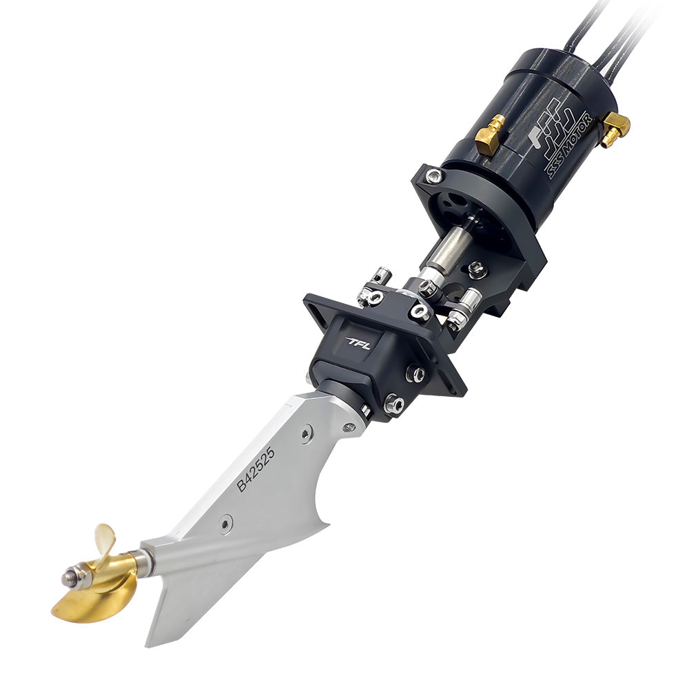 TFL F1 Drive System with Prop, motor B42525